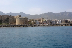 Kyrenia Castle