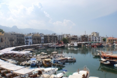 Kyrenia Harbour