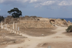 Salamis Roman City