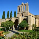 Bellapaise Abbey