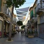 Nicosia open market