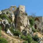 St Hilarion Castle