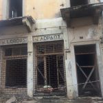 Varosha ghost town